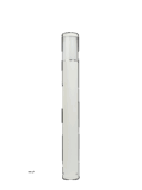 Liv - staande lamp - White