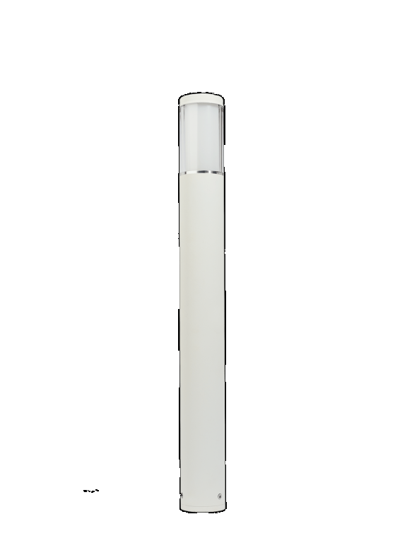 Liv - staande lamp - White