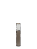 Liv Low - staande lamp - Rose Silver