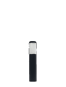 Liv Low - staande lamp - Dark Grey
