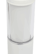 Liv Low - staande lamp - White