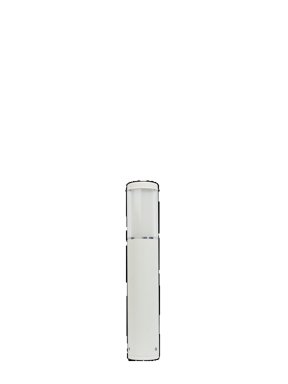 Liv Low - staande lamp - White