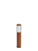 Liv - staande lamp - Low Corten