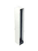 Ace High - staande lamp - White
