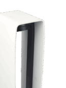 Ace High - staande lamp - White