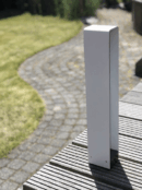Ace High - staande lamp - White