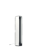 Ace High - staande lamp - White