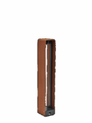 Ace High - staande lamp - Corten