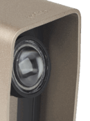 Ace - staande lamp - Rose Silver