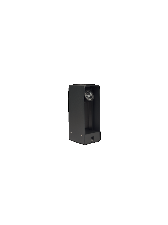 Ace - staande lamp - Dark Grey