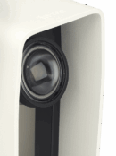 Ace - staande lamp - White