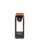 Ace - staande lamp - Corten
