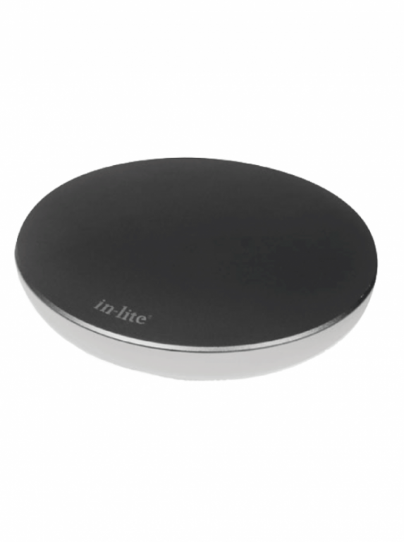Sway Light Head Black