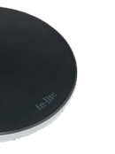 Sway Light Head Black