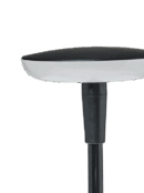 Sway Light Head Black
