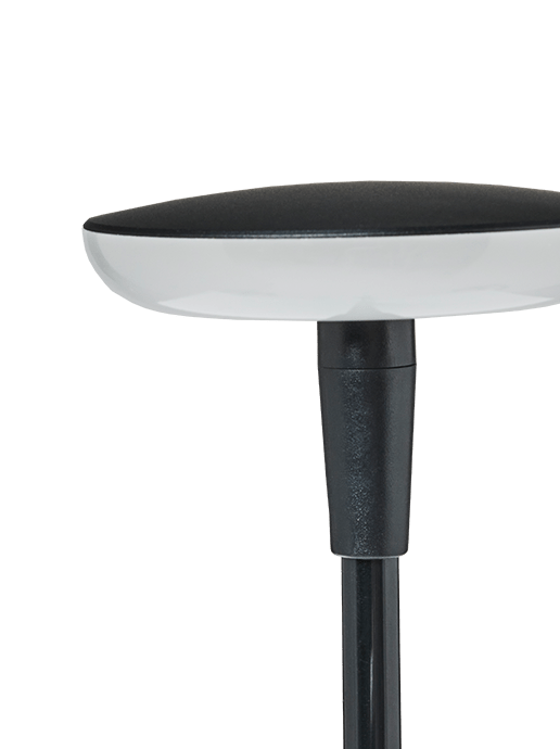 Sway Light Head Black