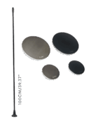 Sway Tube - staande lamp