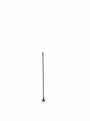 Sway Tube Low - staande lamp