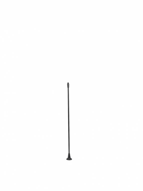 Sway Tube Low - staande lamp