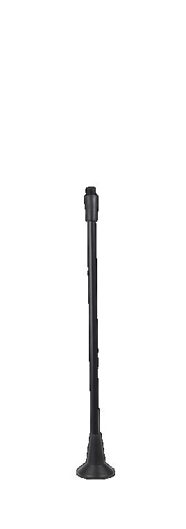 Sway Tube Extra Low - staande lamp
