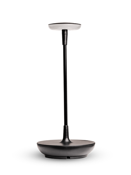 Sway Table - portable tafellamp