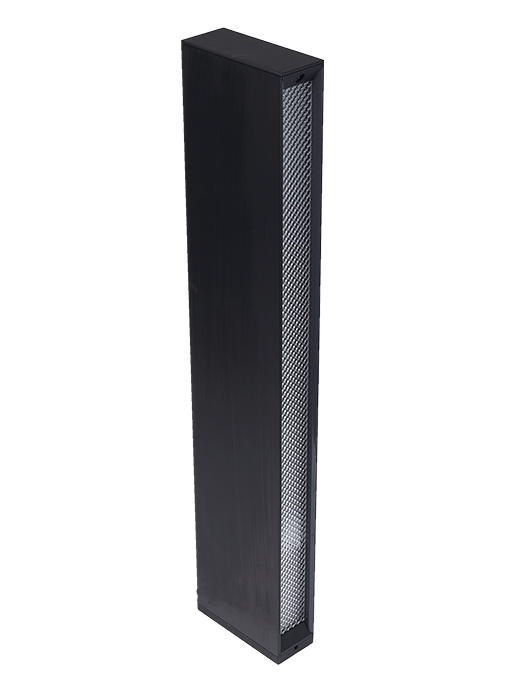 Evo - staande lamp