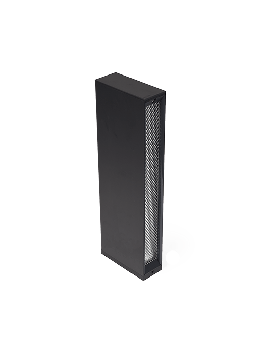 Evo Low - staande lamp