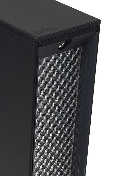 Evo Low - staande lamp