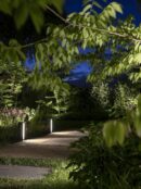Evo Low - staande lamp