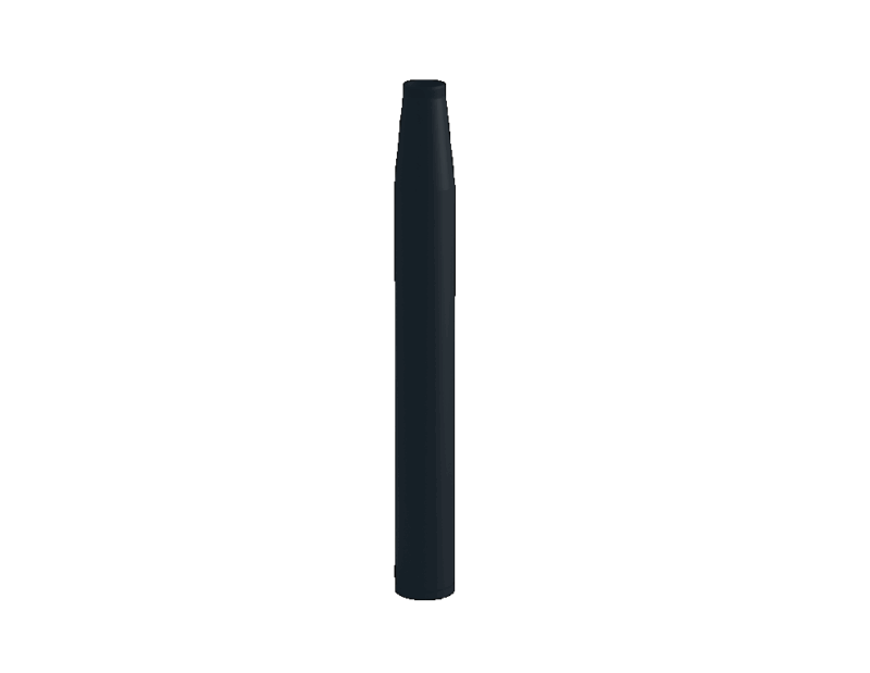 Disc Tube