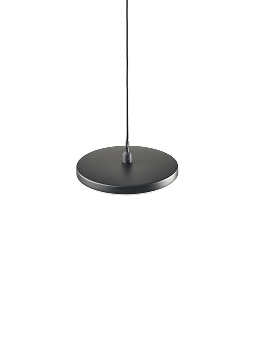 Disc Pendant - plafondlamp