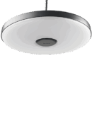 Disc Pendant - plafondlamp