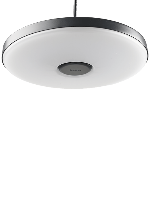 Disc Pendant - plafondlamp