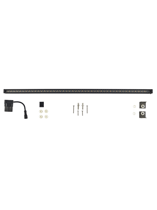 Evo Hyde 550 - opbouwspot - Dark Grey