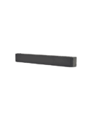 Evo Hyde 180 - opbouwspot - Dark Grey