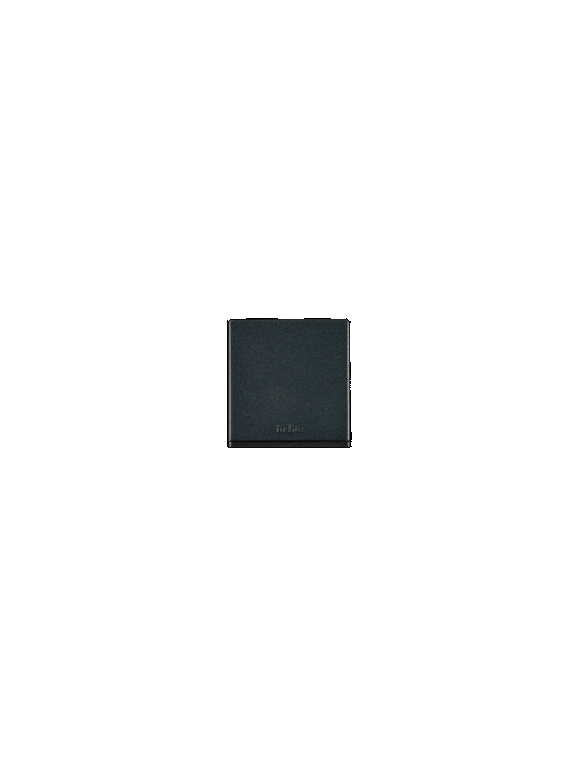 Big Cubid - wandlamp - Dark Grey