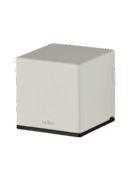 Big Cubid - wandlamp - White
