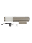 Liv Wall - wandlamp - Rose Silver