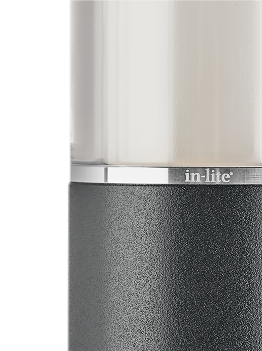 Liv Wall - wandlamp - Dark Grey
