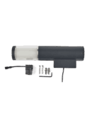 Liv Wall - wandlamp - Dark Grey