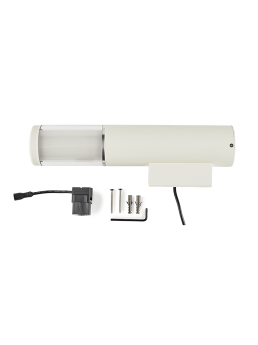 Liv Wall - wandlamp - White