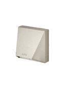 Wedge - wandlamp - Rose Silver
