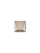 Wedge - wandlamp - Rose Silver