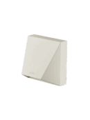 Wedge - wandlamp - White