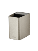 Ace Down - wandlamp - Rose Silver