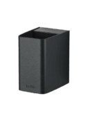 Ace Down - wandlamp - Dark Grey