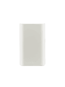 Ace Down - wandlamp - White