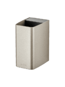 Ace Up-Down - wandlamp - Rose Silver