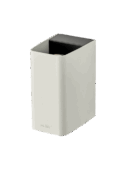 Ace Up-Down - wandlamp - White