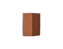Ace Up-Down - wandlamp - Corten